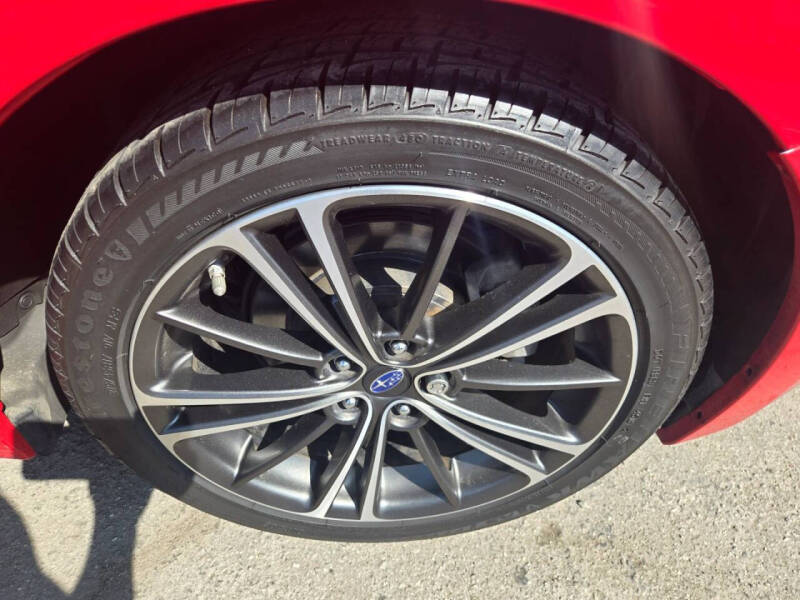 2013 Subaru BRZ Limited