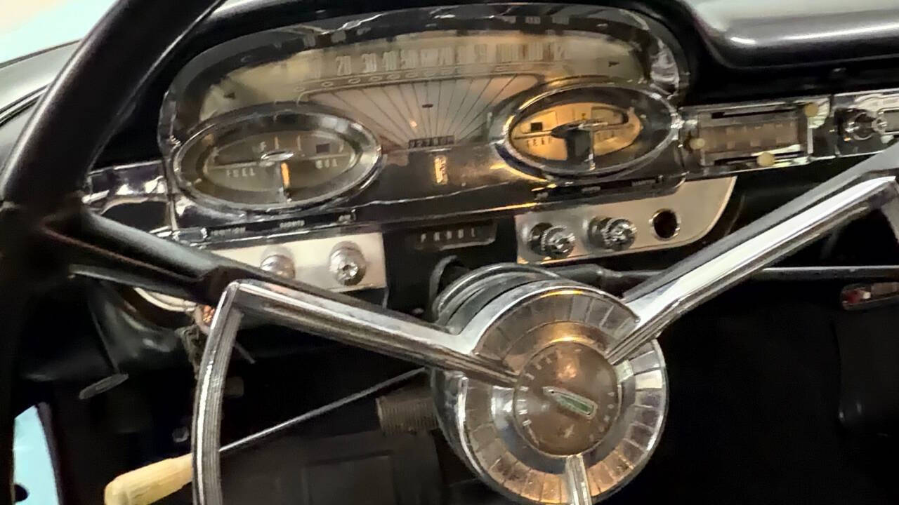 1959 Edsel Corsair 65