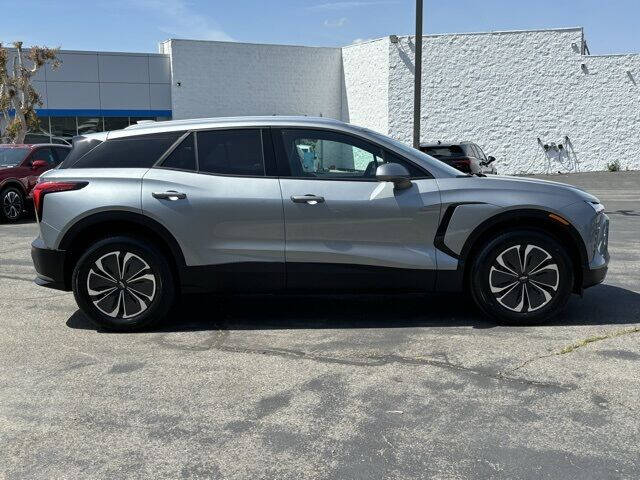 2024 Chevrolet Blazer EV 2LT