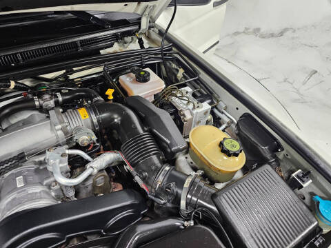 2003 Land Rover Discovery SE