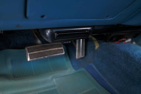 1977 Chrysler New Yorker