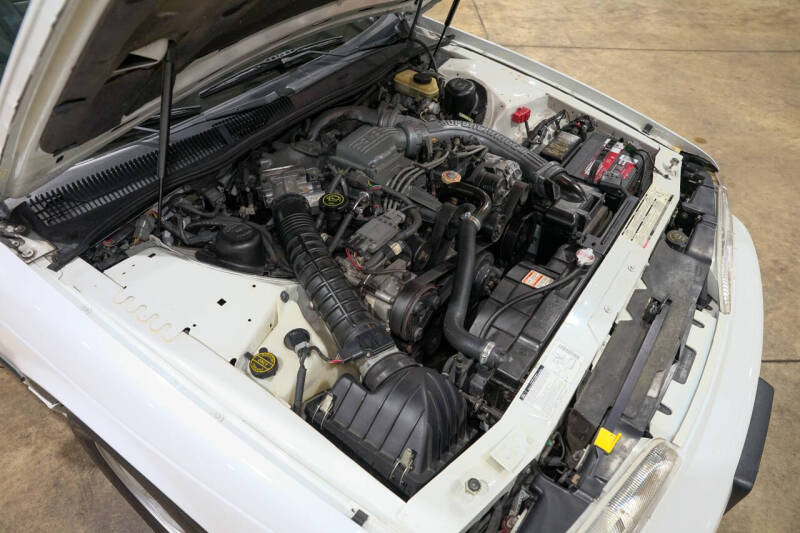 1993 Ford Thunderbird SC