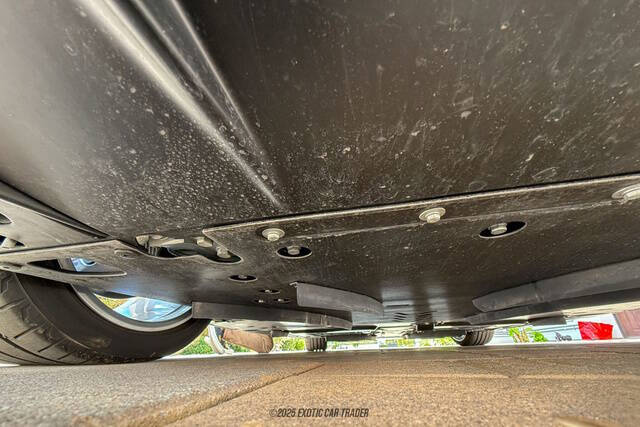 2025 Ferrari 296 GTS