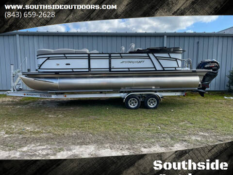 2023 Starcraft SLS3 for sale at Southside Outdoors in Turbeville SC
