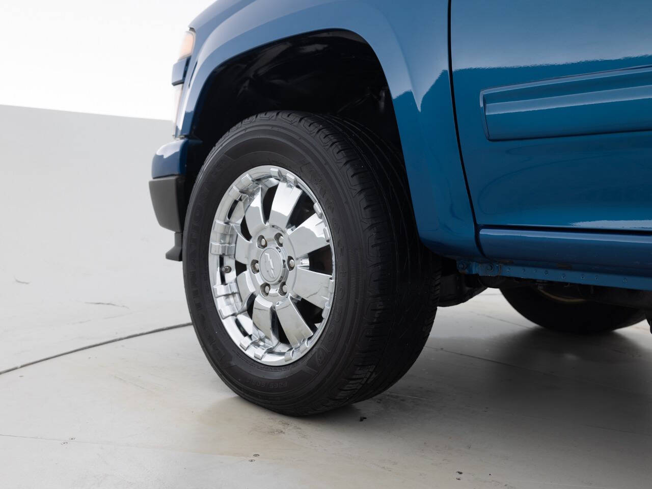 Used Car 2012 Chevrolet Colorado  Lt 4x2 4dr Crew Cab W/2lt For Sale Under $15,000 In Coal City, Illinois