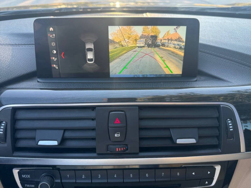 2019 BMW 4 Series 430i Gran Coupe