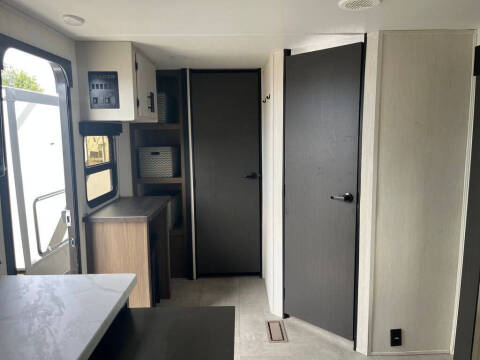 2026 Prime Time RV Tracer