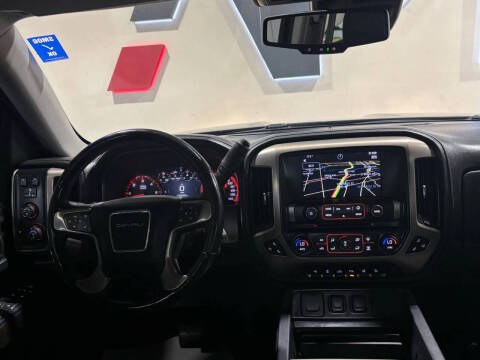 2015 GMC Sierra 1500