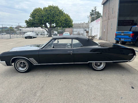 1967 Buick Skylark
