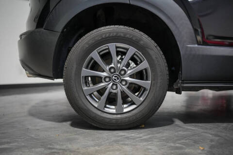 2021 Mazda CX-30 2.5 S