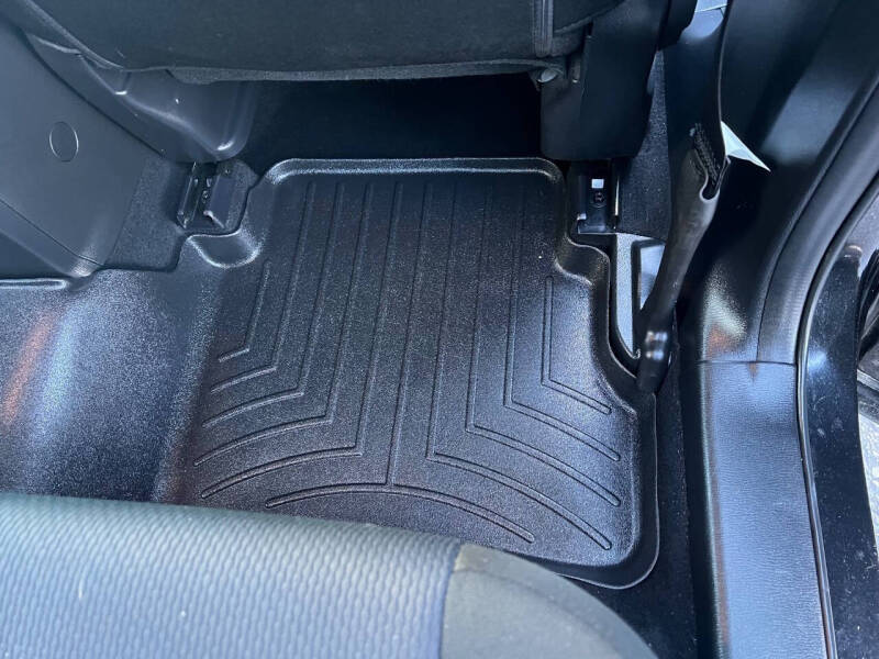 2013 Mazda CX-5 Sport