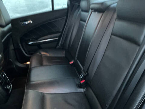 2013 Dodge Charger R/T Max