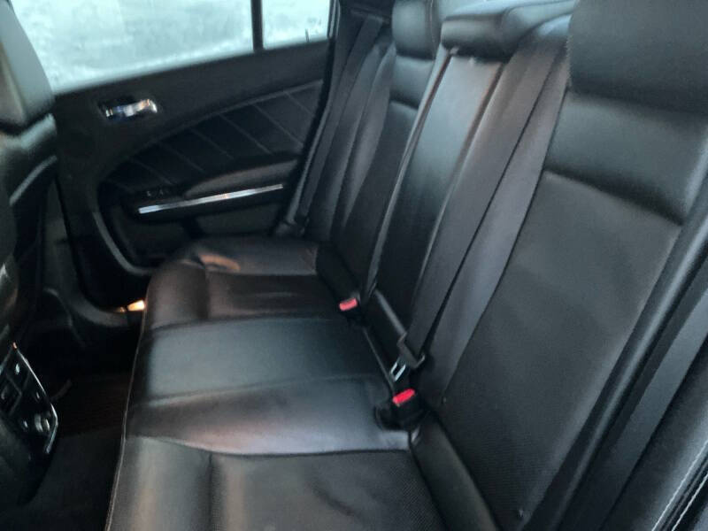 2013 Dodge Charger R/T Max