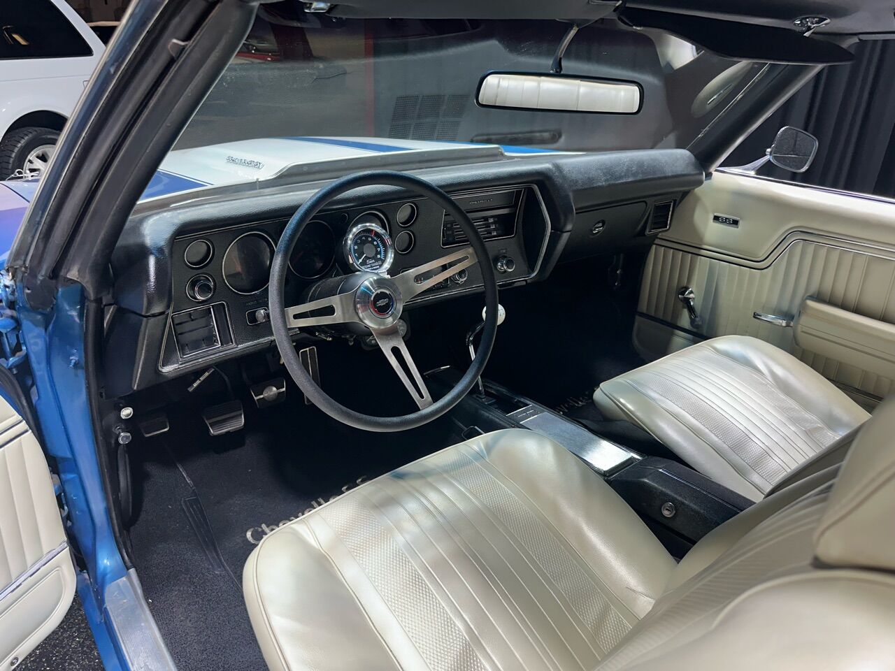 1970 Chevrolet Chevelle 92