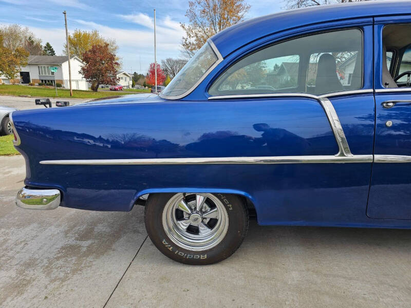1955 Chevrolet Bel Air