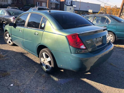 2006 Saturn Ion 3