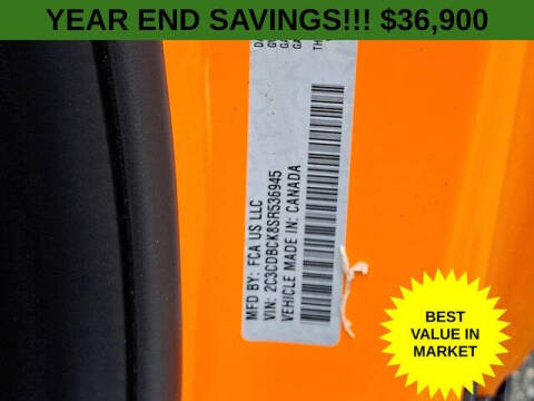 2025 Dodge Charger Daytona R/T