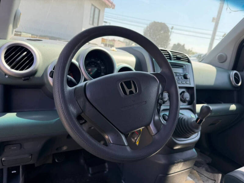 2003 Honda Element EX