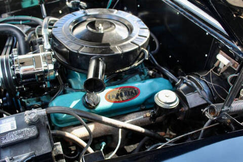 1962 Chrysler Imperial