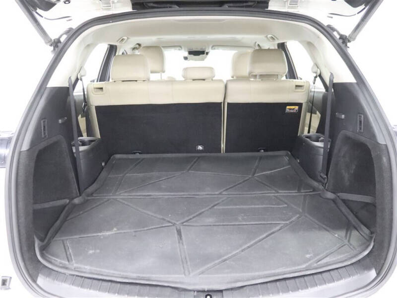 2019 Mazda CX-9 Touring