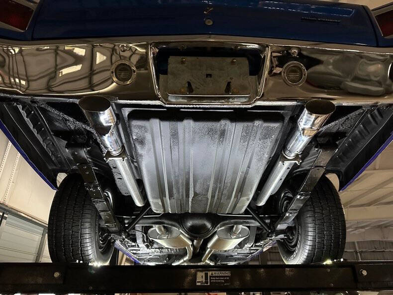 1969 Plymouth Roadrunner