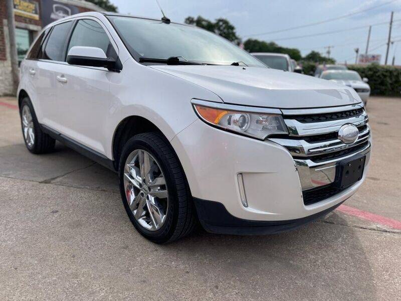 2012 Ford Edge for sale in Lewisville, TX