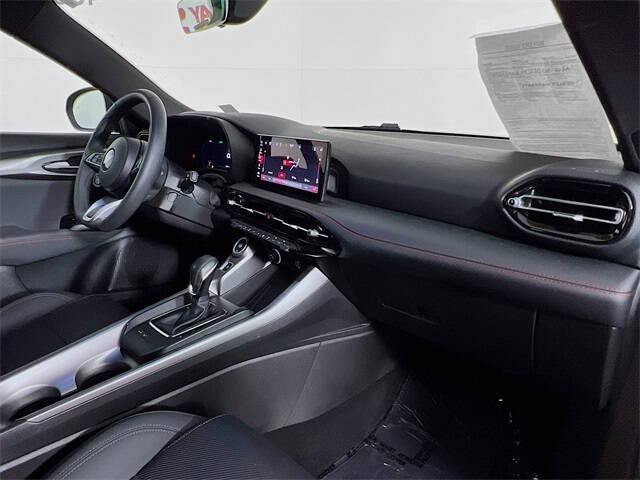 2024 Dodge Hornet GT