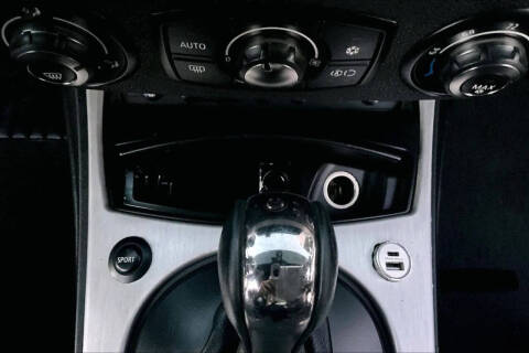 2006 BMW Z4 3.0i