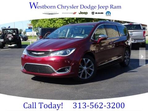 Cars For Sale in Dearborn, MI - WESTBORN CHRYSLER DODGE JEEP RAM