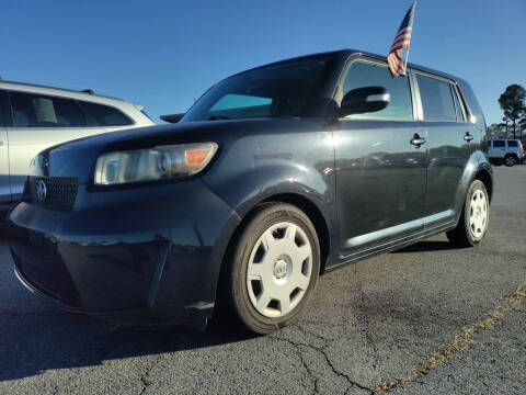 2009 Scion xB for sale at Auto Credit Xpress in North Little Rock AR