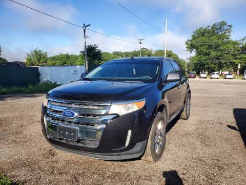 2011 Ford Edge for sale at ASAP AUTO SALES in Muskegon MI