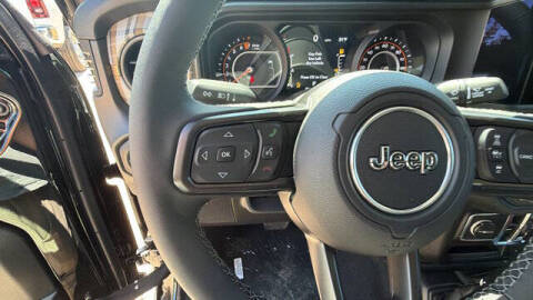 2026 Jeep Gladiator 85th Anniversary Edition