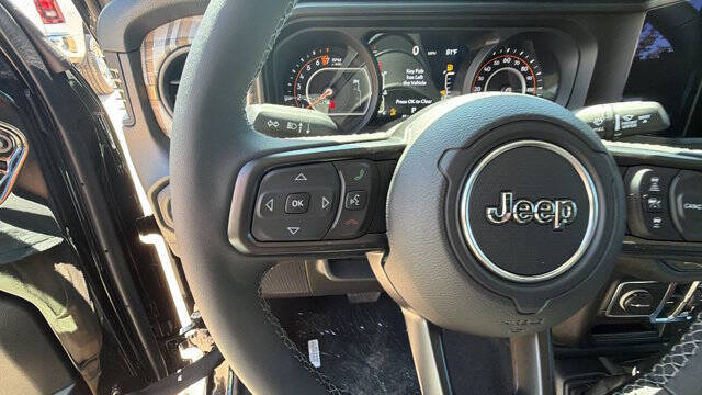 2026 Jeep Gladiator 85th Anniversary Edition