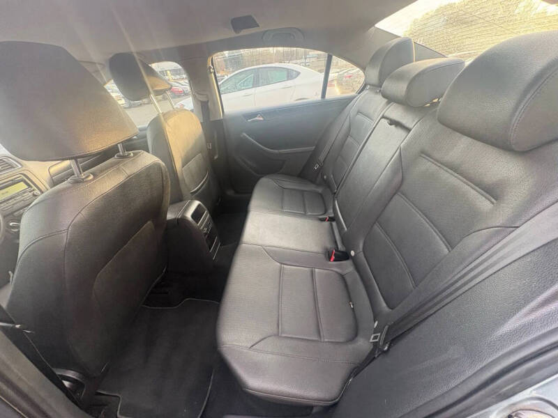 2011 Volkswagen Jetta