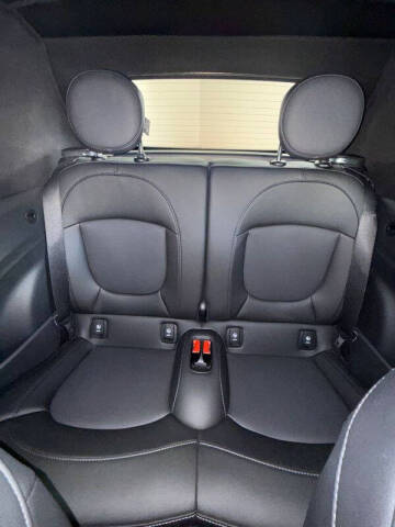 2019 MINI Convertible Cooper S