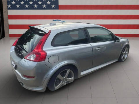 2011 Volvo C30