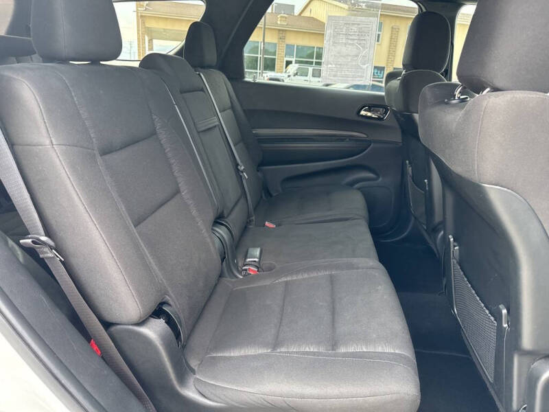 2023 Dodge Durango GT