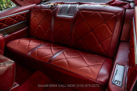 1966 Oldsmobile 98