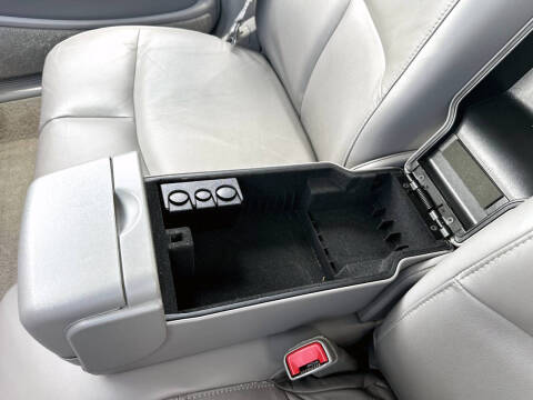 2002 Buick LeSabre Custom