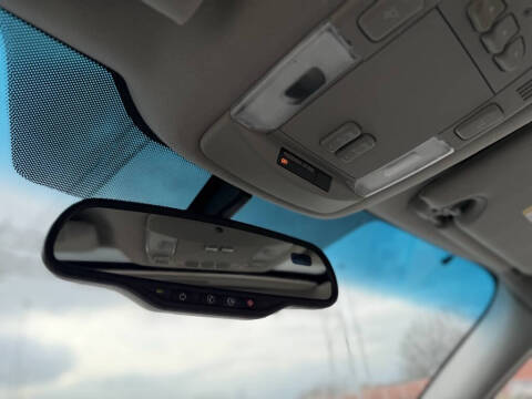 2007 Cadillac DTS Luxury I