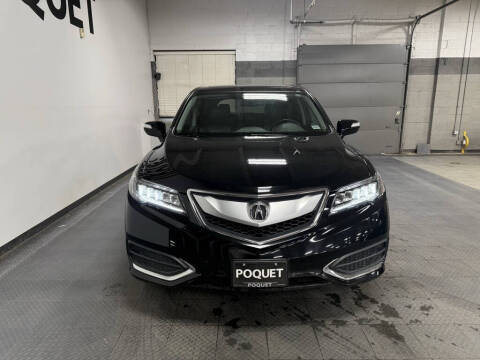 2017 Acura RDX
