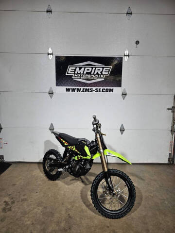 2025 SurRon HYPER BEE