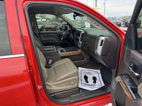 2014 GMC Sierra 1500