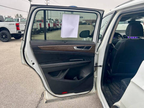 2024 Volkswagen Atlas SEL Premium R-Line 4Motion