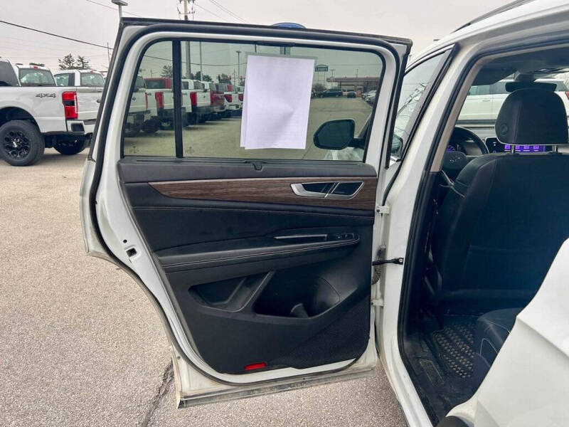 2024 Volkswagen Atlas SEL Premium R-Line 4Motion