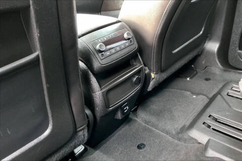 2017 GMC Acadia Limited