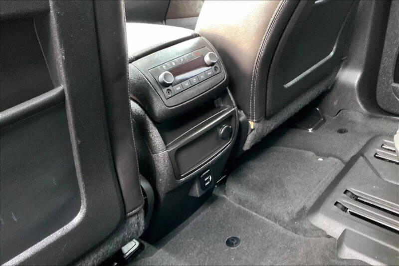 2017 GMC Acadia Limited