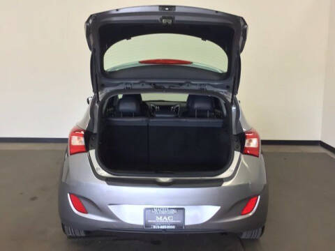 2014 Hyundai Elantra GT