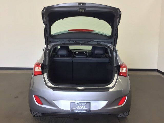 2014 Hyundai Elantra GT