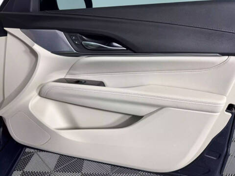 2024 Cadillac CT4 Luxury